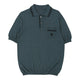 Vintagegrey Gucci Polo Shirt - mens large