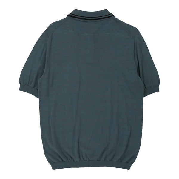 Vintagegrey Gucci Polo Shirt - mens large