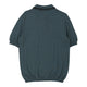 Vintagegrey Gucci Polo Shirt - mens large