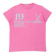 Vintagepink Emporio Armani T-Shirt - mens small