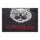 Vintagegrey Black Cat Gucci T-Shirt - womens large