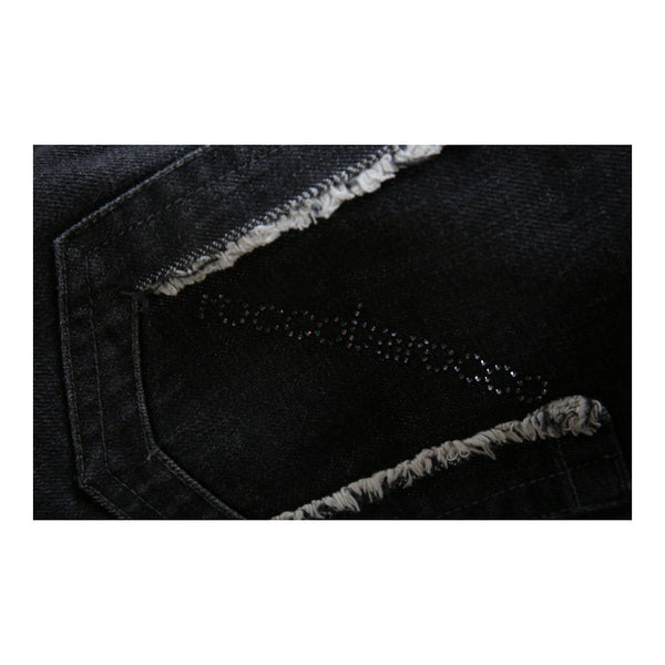 Vintageblack Roccobarocco Jeans - mens 30" waist