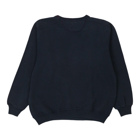 Vintagenavy Best Company Sweatshirt - womens x-small