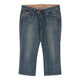 Vintageblue Dolce & Gabbana Jeans - womens 33" waist