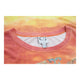 Vintageorange Cavalli Long Sleeve Top - womens small