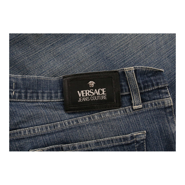 Vintageblue Versace Jeans Couture Jeans - mens 36" waist