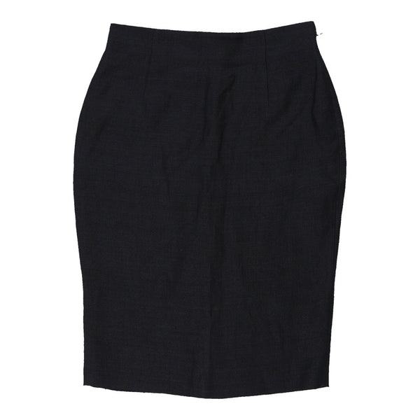 Vintagenavy Les Copains Skirt - womens 29" waist