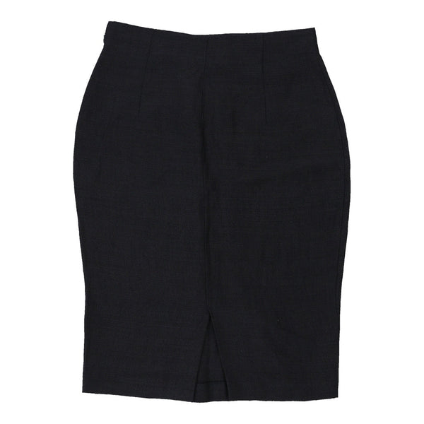 Vintagenavy Les Copains Skirt - womens 29" waist