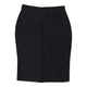 Vintagenavy Les Copains Skirt - womens 29" waist