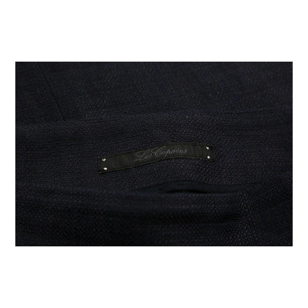 Vintagenavy Les Copains Skirt - womens 29" waist