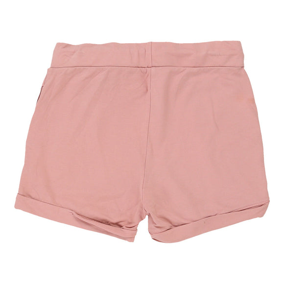 Vintagepink Kenzo Sport Shorts - womens medium