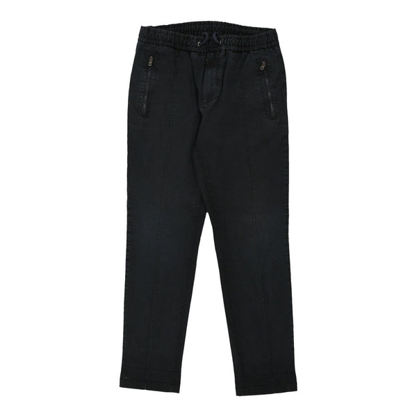 Vintagenavy Dolce & Gabbana Trousers - womens 30" waist