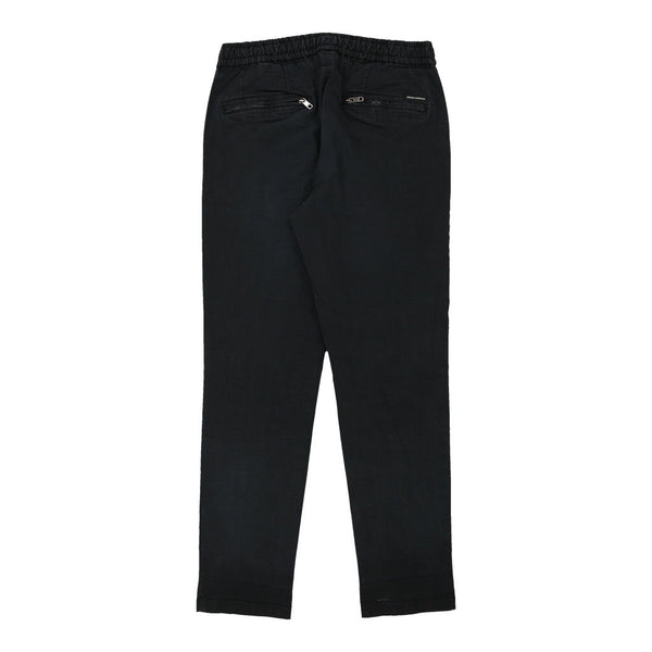 Vintagenavy Dolce & Gabbana Trousers - womens 30" waist