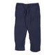 Vintagenavy Comfort Fit Napapijri Trousers - womens 40" waist