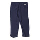 Vintagenavy Comfort Fit Napapijri Trousers - womens 40" waist