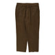 Vintagebrown Burberry London Trousers - mens 38" waist