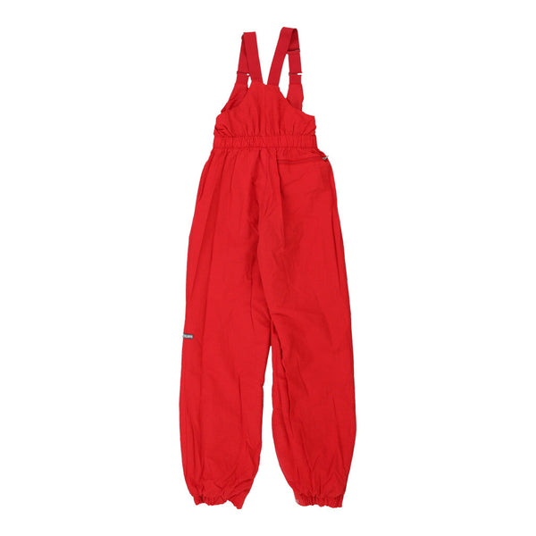 Vintagered Colmar Ski Trousers - womens 25" waist