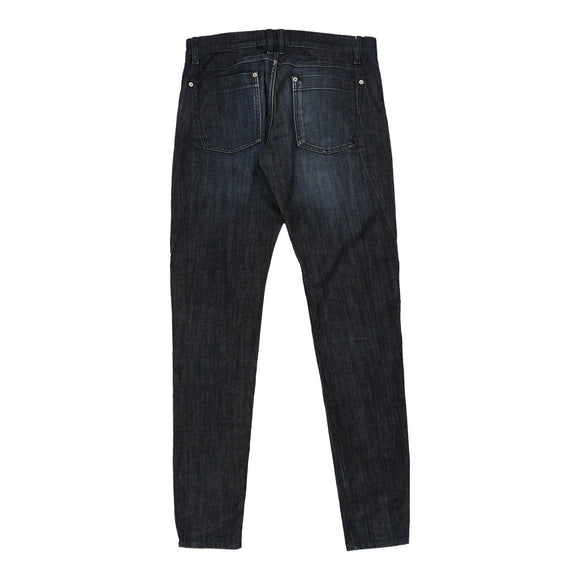 Vintageblue Love Moschino Jeans - mens 34" waist