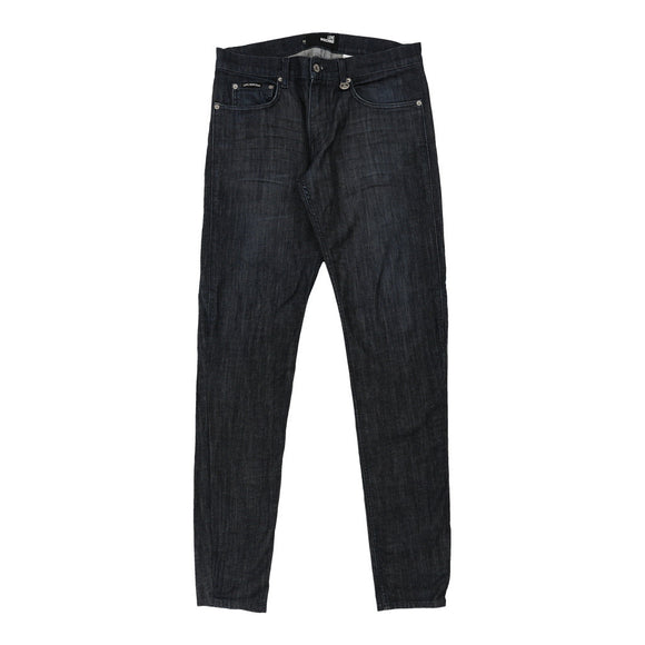 Vintageblue Love Moschino Jeans - mens 34" waist