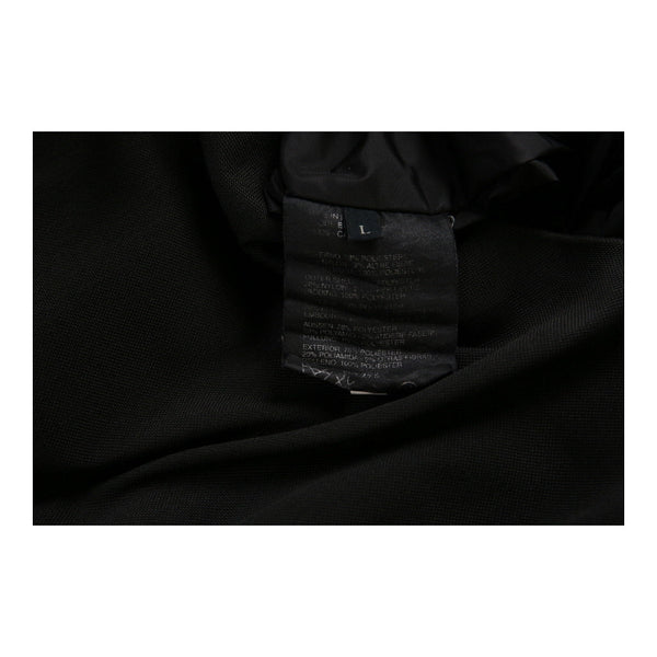 Vintage black Prada Coat - mens large