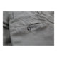 Vintage grey Yves Saint Laurent Trousers - mens 34" waist