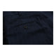 Vintage blue Aquascutum Trousers - mens 35" waist
