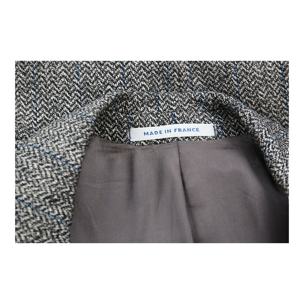 Vintage brown Yves Saint Laurent Blazer - mens large