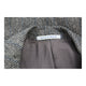 Vintage brown Yves Saint Laurent Blazer - mens large