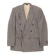 Vintage brown Givenchy Blazer - mens x-large