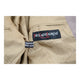 Vintage beige Yves Saint Laurent Blazer - mens large