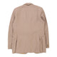 Vintage beige Yves Saint Laurent Blazer - mens large