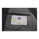 Vintage black Aquascutum Blazer - mens medium