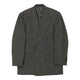 Vintage grey Givenchy Blazer - mens medium