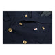 Vintage blue Christian Dior Blazer - mens x-large