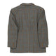 Vintage brown Burberry Blazer - mens large