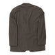 Vintage brown Burberry London Blazer - mens large