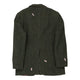 Vintage green Harris Tweed Blazer - mens large