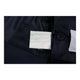 Vintage blue Valentino Blazer - mens medium