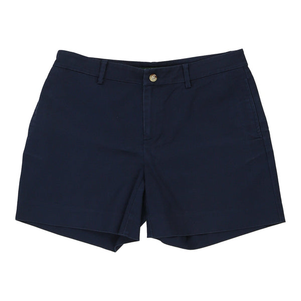 Vintage navy Ralph Lauren Shorts - mens 30" waist