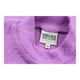 Vintage purple Versace Jeans Couture Top - womens medium