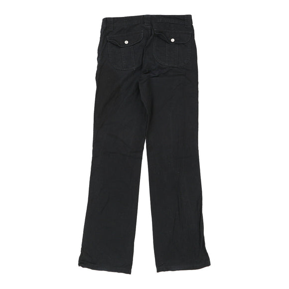 Vintage black Ralph Lauren Jeans - mens 30" waist