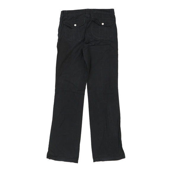 Vintage black Ralph Lauren Jeans - mens 30" waist