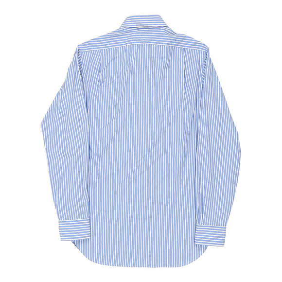 Vintage blue Ralph Lauren Shirt - mens small
