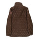 Vintage brown Moncler Jacket - mens small