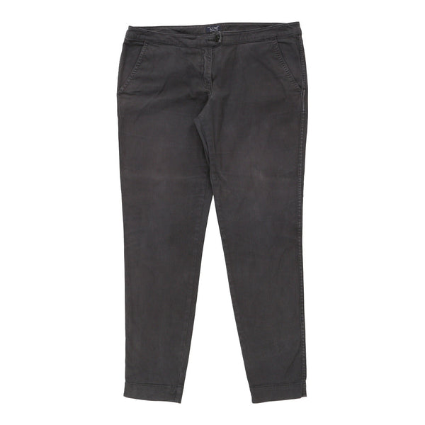 Vintage grey Armani Jeans Jeans - mens 38" waist