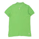 Vintage green Colmar Polo Shirt - mens x-large