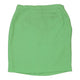 Vintage green Kenzo Pencil Skirt - womens 28" waist