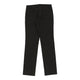 Vintage black Love Moschino Trousers - womens 28" waist