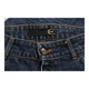 Vintage blue Just Cavalli Jeans - womens 28" waist