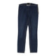 Vintage blue Love Moschino Jeans - womens 34" waist